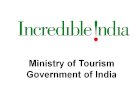 Ministry of Tourism to Host “World Food India – Reviving the Culinary Treasures of India” at Bharat Mandapam