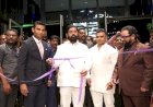 Sachiin Joshi's 'Planet Hollywood' the first 5 Star Hotel in Thane opens its door