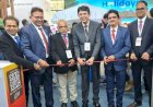 Goa pavilion at Tashkent gets overwhelming response