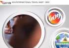 Goa Tourism announced Goa International Travel Mart (GITM) on 3rd - 4th April 2024