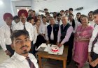 World Tourism Day Celebrations at Guru Nanak Khalsa College, Karnal