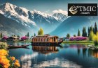 TMIC Holidays Kashmir: Your Trusted B2B Travel Partner for Kashmir and Ladakh