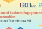 Purposeful Engagements, Incentives & Wellness Take Centre Stage at IT&CMA and CTW Asia-Pacific 2025