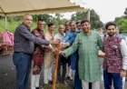 Thane Gears Up for Navratri Glory with Raas Rang 2025 at Raymond Ground