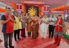 TOGA Guides Lead Iconic Ganesh Festival Tours in Mumbai