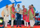 GTC successfully hosted the largest and most vibrant Travel Trade Garba Night in India