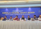 Kerala Travel Mart 2026 to Take Place in Kochi from September 24–27