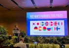 Viet Nam Showcases Timeless Charm and Ambitious Growth Vision at ATF 2026
