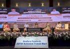 Andhra Pradesh  ADTOI National Travel Mart 2026 Concludes Successfully in Visakhapatnam, Strengthening Industry Collaboration