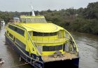 Nautika Prride Set to Become the Youngest, Largest, Fastest & Most Luxurious Ferry in the Andaman Islands