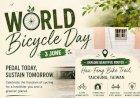 World Bicycle Day: Discovering Taiwan’s Sustainable Side on the Hou-Feng Bike Trail