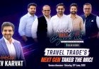 ASEGO’s ‘Built & Beyond’ Sparks Meaningful Dialogue Among Next-Generation Travel Leaders