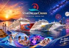 Taiwan Targets India’s Fly-Cruise Market with StarDream Cruises and EVA Air