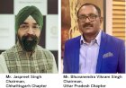 IATO Names New Chapter Chairmen for Uttar Pradesh and Chhattisgarh