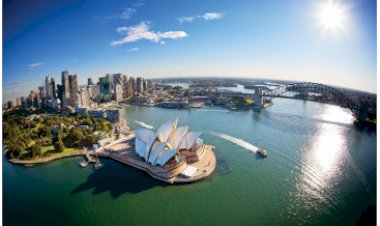 Australia Marketplace India Witnesses Record Participation
