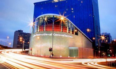 MICE in South Africa