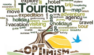 High Tides of Optimism Visible  in India’s Tourism Growth Year 2018 Looks Positive