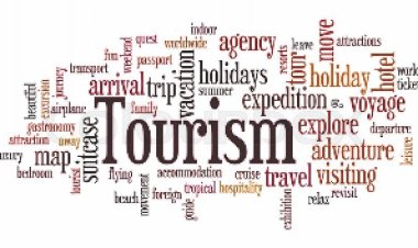 Changing Tourism Scene in India