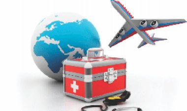 Medical Tourism In India Gaining Popularity