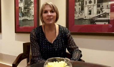 Safari Plus INTALK with Ms Catherine Vuidar, Space Marketing Manager, EURO SPACE CENTER