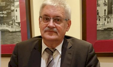 Safari Plus INTALK with Mr. Albert Joris, Senior Operational Manager presenting Han-sur-Lesse