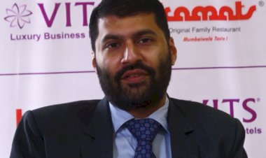 VITS Kamat Group soon to introduce the Purple Bed for millennial