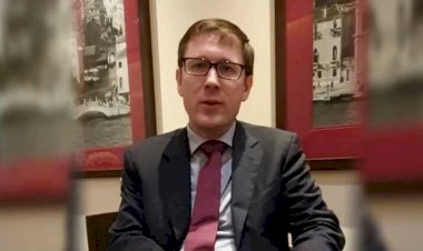 Mr. Pierre - Emmanuel Brusselmans, Consul General, Belgium in an exclusive INTALK with Safari Plus