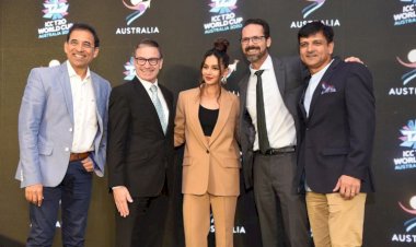 Tourism Australia invites Indians to ‘Experience the game and beyond’ at the ICC T20 World Cups in 2020