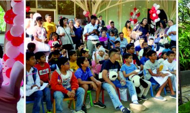 A Family Day-out - 'Vienna Family Day'