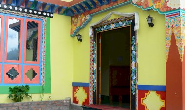 Delight Hotels added 2 property in Lachung and Dooars