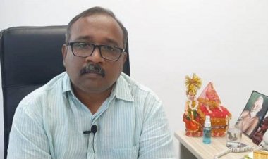 Safari Plus INTALK with the new Regional Director, IndiaTourism (Western and Central Region), Mr. Venkatesan Dhattareyan