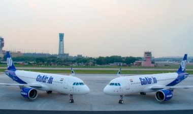 GoAir Introduces new daily direct flights between Doha and Mumbai