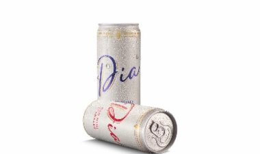Sula Vineyards Launches Dia Sparkler – India’s 1st wine-in-a-can