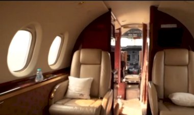 Changing Trend in Aviation