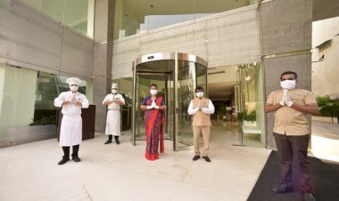 Plan your ‘Staycations With Pride’