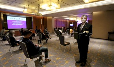 TCEB to spend one billion baht to boost domestic MICE