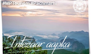 Madhya Pradesh Tourism Board has launched a campaign “Intezaar Aapka”