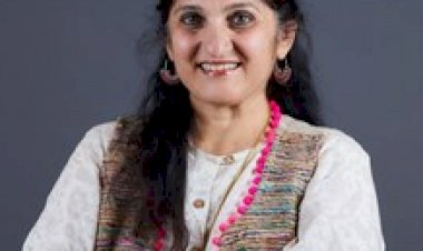 Leela Palaces, Hotels & Resorts appoints Ms. Anjali Mehra as Vice President Marketing