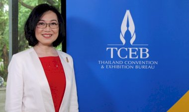 Thailand launches ‘Ease Up’  for MICE and Travel Recovery