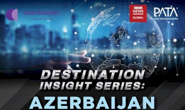 PATA joins with BBC to launch Destination Insight Series