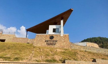 Empyrean Skyview Projects appoint Pankaj Mathur as Chief Operating Officer