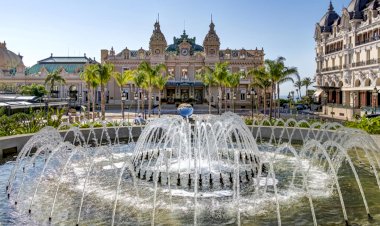 Start planning your next trip to Monaco