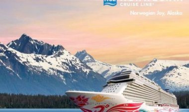 5 Reasons - Why Cruising will be a SAFE option as TRAVEL opens up