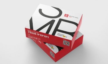 Squaremeal Foods introduces delectable meal in a box 'SQUAREMEAL BOX'