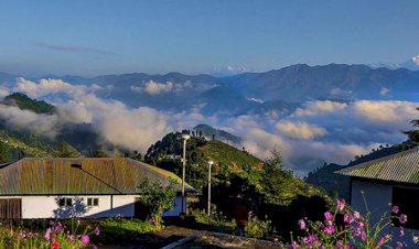 Khirsu - Hidden gems of Uttarakhand