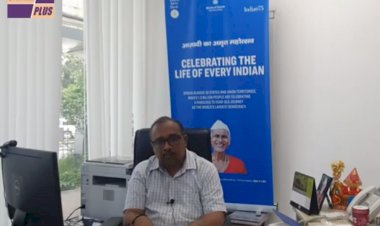 IndiaTourism Mumbai to launch series of travel event to celebrate India@75