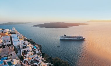 Norwegian Cruise Line Announces Return to Cruising