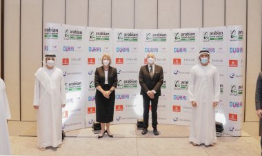 Dubai to host ATM first in-person  travel & tourism event post pandemic