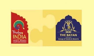 Trulyy India announces its union with The Bayan Group of Hotels