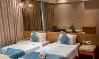 The Byke Hospitality Strengthens Footprint In Maharashtra With The Byke Delotel In Mumbai